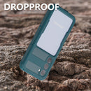Galaxy S24 Ultra Waterproof Case