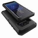 Galaxy S8 Cases Black | Samsung Galaxy S8 Case