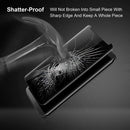 Galaxy S9 Plus Privacy Screen Protector | Tempered Glass (2 Pack)