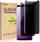 Galaxy S9 Privacy Tempered Glass | S9 Anti - Spy Privacy Screen Protector