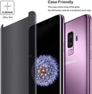 Galaxy S9 Privacy Tempered Glass | S9 Anti - Spy Privacy Screen Protector