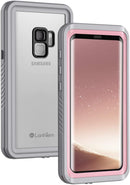 Galaxy S9 Waterproof Case | IP68 Galaxy S9 Waterproof Dustproof Shockproof Case