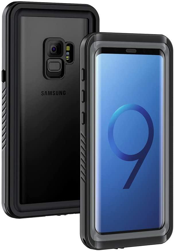 Galaxy S9 Waterproof Case | IP68 Galaxy S9 Waterproof Case