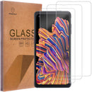Galaxy Xcover Pro Tempered Glass Screen Protector