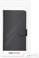 Galaxy Xcover Pro Wallet Leather Case