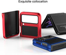Galaxy Z Flip 3 Aluminum Case | Galaxy Z Flip 3 Metal Aluminum Phone Case
