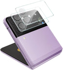 Galaxy Z Flip 3 Camera Lens Protector | Galaxy Z Flip 3 Camera Screen Protector