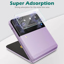 Galaxy Z Flip 3 Camera Lens Protector | Galaxy Z Flip 3 Camera Screen Protector