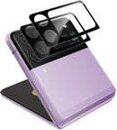 Galaxy Z Flip 3 Camera Lens Protector | Galaxy Z Flip 3 Camera Screen Protector