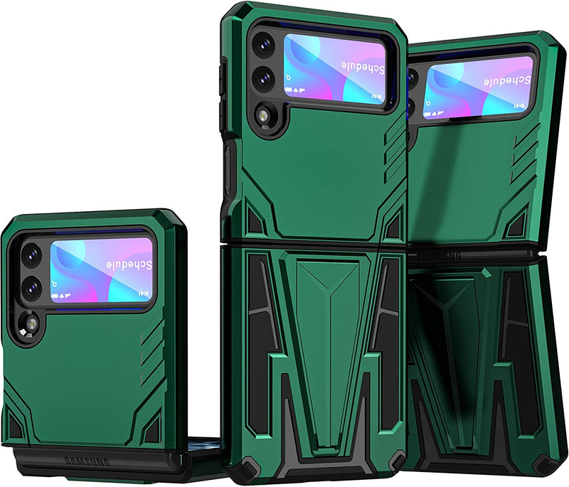 Galaxy Z Flip 3 Case | Samsung Galaxy Z Flip 3 Military Grade Case - Gorilla Cases