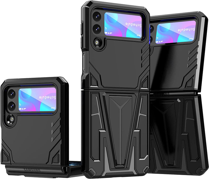 Galaxy Z Flip 3 Case | Samsung Galaxy Z Flip 3 Military Grade Case - Gorilla Cases