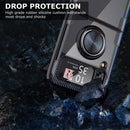 Galaxy Z Flip 4 Case with Kickstand