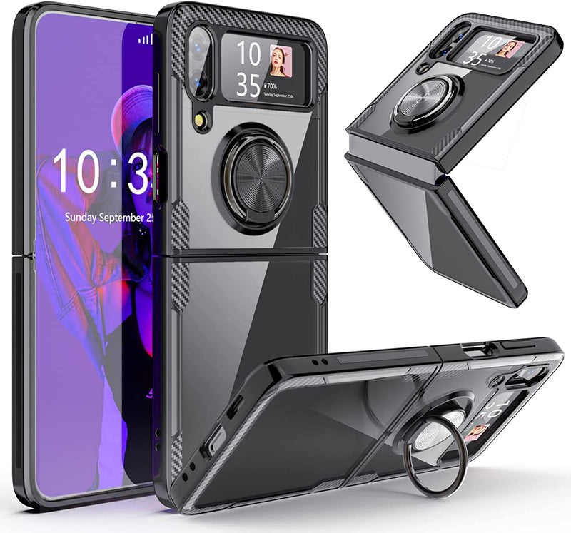 Galaxy Z Flip 4 Case with Kickstand - Gorilla Cases