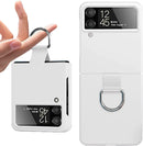 Galaxy Z Flip 4 Ring Case