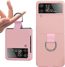 Galaxy Z Flip 4 Ring Case