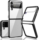 Galaxy Z Flip 4 Ring Case