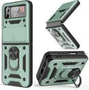 Galaxy Z Flip 4 Slide Camera Case