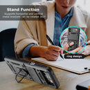 Galaxy Z Flip 4 Slide Camera Case