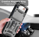 Galaxy Z Flip 4 Slide Camera Case