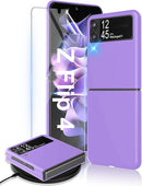 Galaxy Z Flip 4 Slim Case