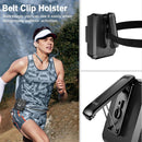 Galaxy Z Flip 5 Hinge Protection Military Grade Shockproof Case