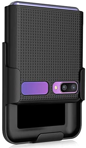 Galaxy Z Flip Snap On Case | Belt Clip Case for Galaxy Z Flip - GorillaCaseStore