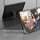 Galaxy Z Fold 2, Sturdy Kickstand Case for Galaxy Z Fold 2 5G (