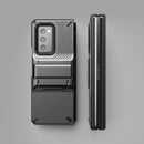 Galaxy Z Fold 2, Sturdy Kickstand Case for Galaxy Z Fold 2 5G (