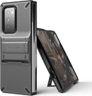 Galaxy Z Fold 2, Sturdy Kickstand Case for Galaxy Z Fold 2 5G (