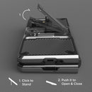 Galaxy Z Fold 2, Sturdy Kickstand Case for Galaxy Z Fold 2 5G (