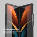 Galaxy Z Fold 2, Sturdy Kickstand Case for Galaxy Z Fold 2 5G (