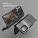 Galaxy Z Fold 2, Sturdy Kickstand Case for Galaxy Z Fold 2 5G (