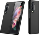 Galaxy Z Fold 3 Case, Premium PC Ultra Thin Slim Case for Samsung Z Fold 3