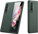 Galaxy Z Fold 3 Case, Premium PC Ultra Thin Slim Case for Samsung Z Fold 3