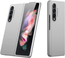 Galaxy Z Fold 3 Case, Premium PC Ultra Thin Slim Case for Samsung Z Fold 3