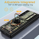 Galaxy Z Fold 4 Case with Slide Camera Cover