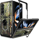 Galaxy Z Fold 4 Case with Slide Camera Cover