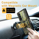 Galaxy Z Fold 4 Case with Slide Camera Cover