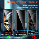 Galaxy Z Fold 4 Privacy Screen Protector