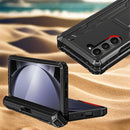 Galaxy Z Fold 5 Military Grade Protection Shockproof Heavy Duty Case
