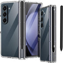 Galaxy Z Fold 5 Detachable Kickstand Case