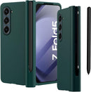 Galaxy Z Fold 5 Detachable Kickstand Case