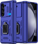 Galaxy Z Fold 5 Detachable Kickstand Case