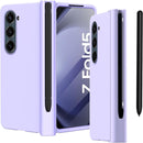 Galaxy Z Fold 5 Detachable Kickstand Case
