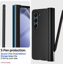 Galaxy Z Fold 5 Detachable Kickstand Case