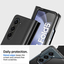 Galaxy Z Fold 5 Detachable Kickstand Case