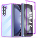 Galaxy Z Fold 5 Detachable Kickstand Case