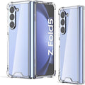 Galaxy Z Fold 5 Detachable Kickstand Case