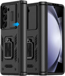 Galaxy Z Fold 5 Detachable Kickstand Case