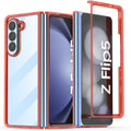Galaxy Z Fold 5 Detachable Kickstand Case
